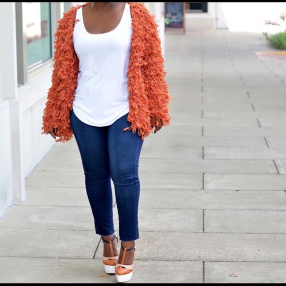 Cardigan - Picture 1 of 2